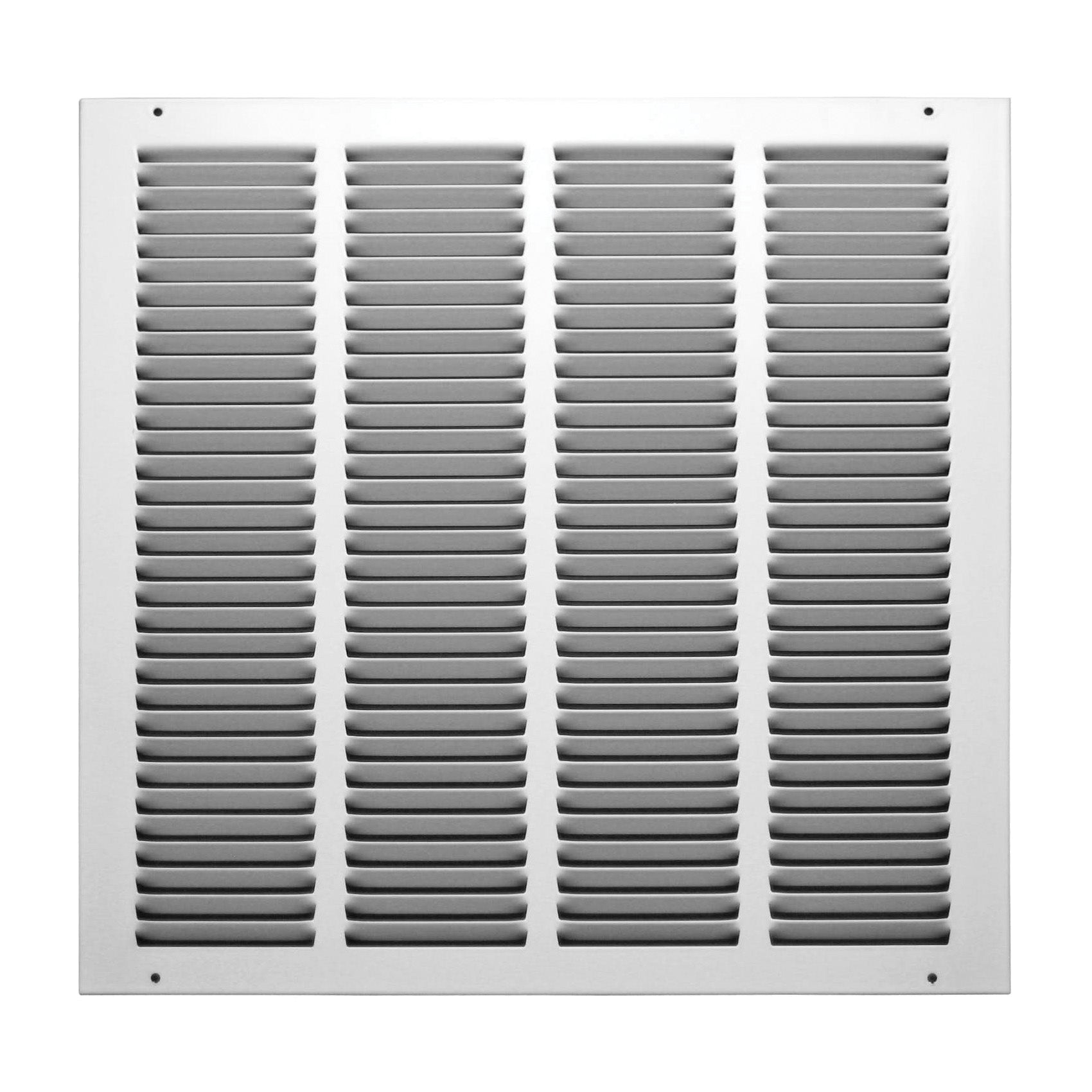 ACCORD VENTILATION PRODUCTS ABRGWH1616 RETURN AIR GRILLES