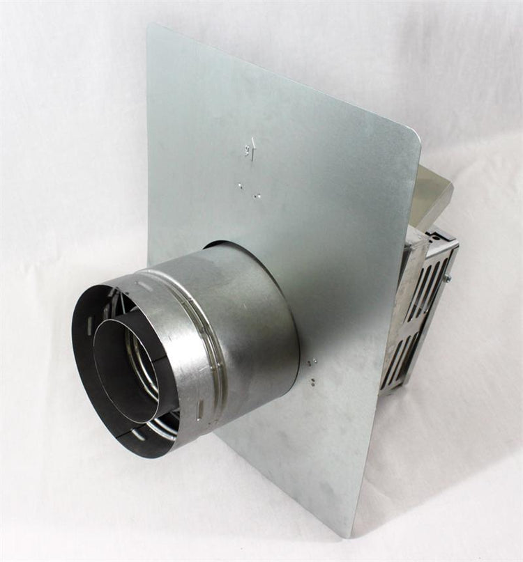 INNOVATIVE HEARTH PRODUCTS 94L10 DUCT BOXES