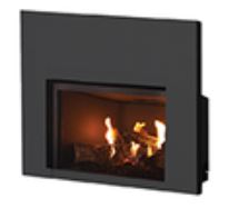 INNOVATIVE HEARTH PRODUCTS F3409 GAS FURNACES