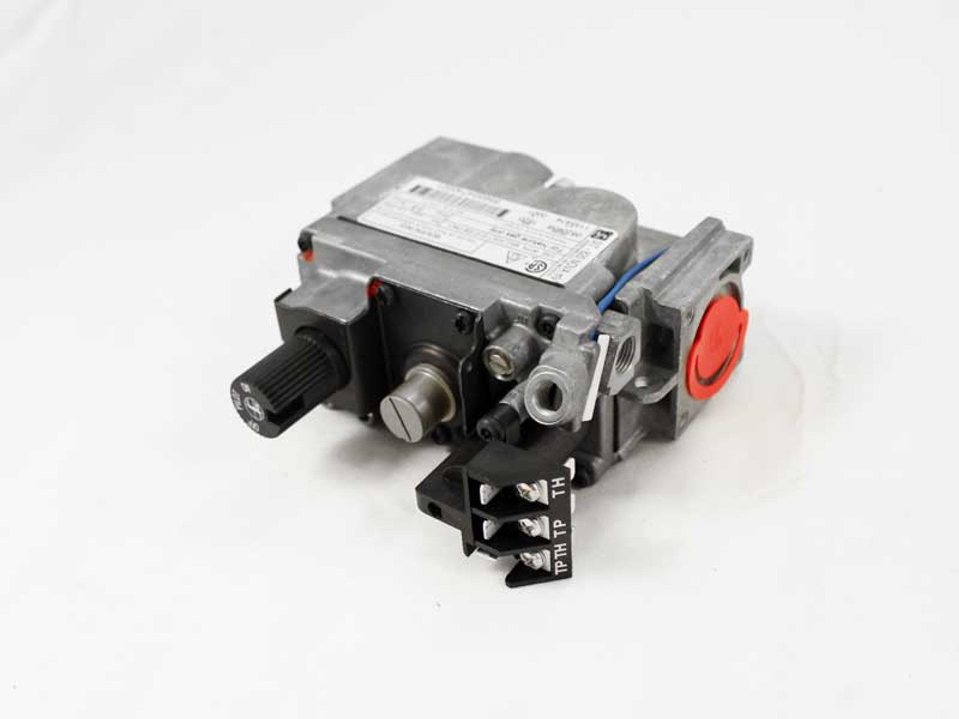 INNOVATIVE HEARTH PRODUCTS F1833 GAS VALVE ASSEMBLIES