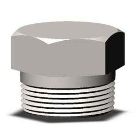 SERVICE METAL 3MHHP01.0 PIPE FITTINGS