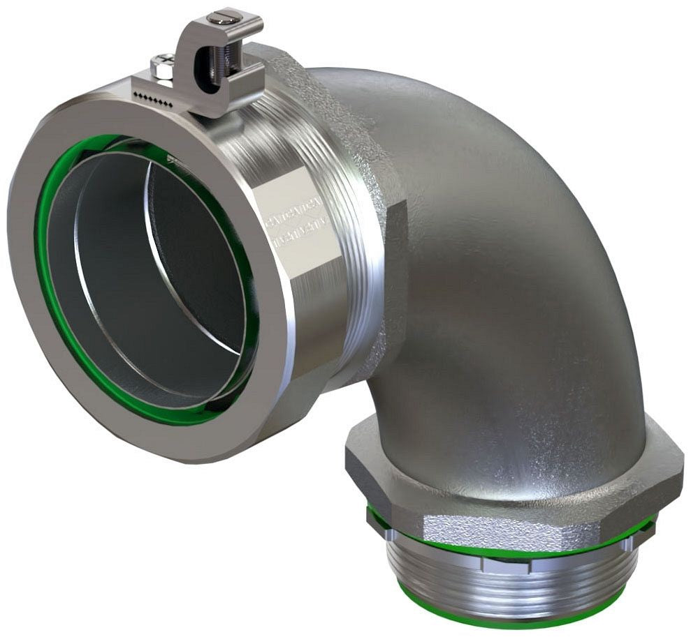AMERICAN FITTINGS STR30090GL PIPE FITTINGS