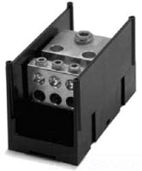BURNDY BDB2125003 TERMINAL BLOCKS