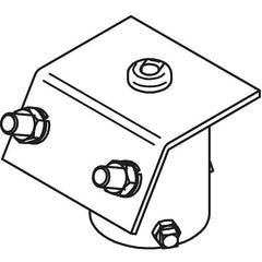 HUBBELL 4024C GAS VALVES