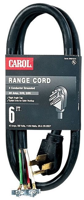ALLIED MOULDED PRODUCTS 05606.63.10 POWER & EXTENSION CORDS