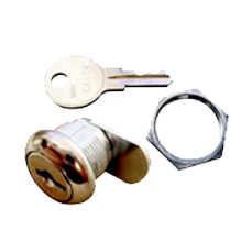 BOBRICK 305-19 LOCKS AND CABLES