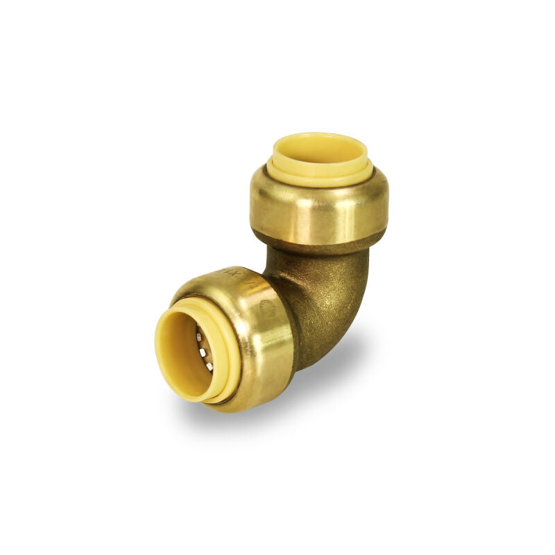 EVERFLOW UPE9034 DUCT ELBOWS