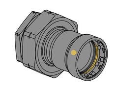 EVERFLOW TPFU0034G PIPE FITTINGS