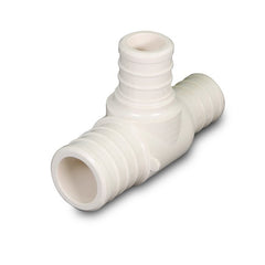 EVERFLOW PPRT1112 POLY ALLOY PEX CRIMP FITTINGS