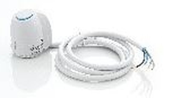 EVERFLOW MPA400 THERMOSTATIC ACTUATORS