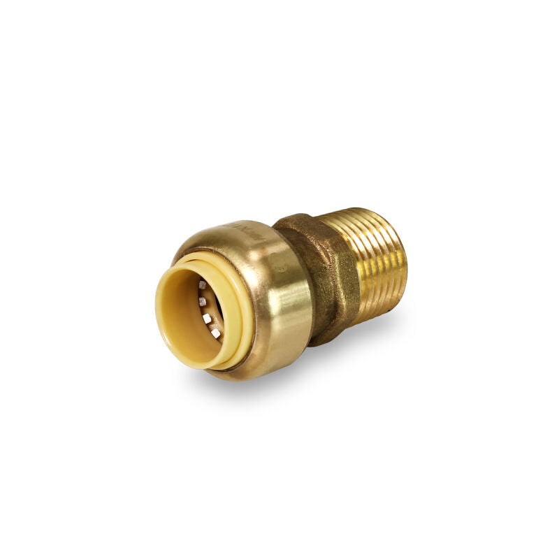 EVERFLOW UPMC12 PIPE FITTINGS