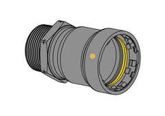 EVERFLOW TPMA0034G PIPE FITTINGS