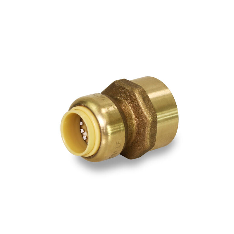 EVERFLOW UPFC12 PIPE FITTINGS