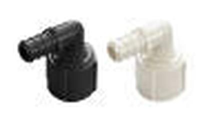 EVERFLOW B-PPSL3434 PIPE FITTINGS