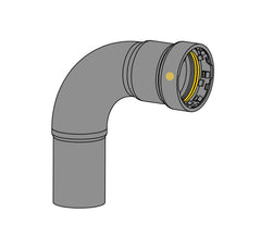 EVERFLOW TPSN0034G PIPE FITTINGS