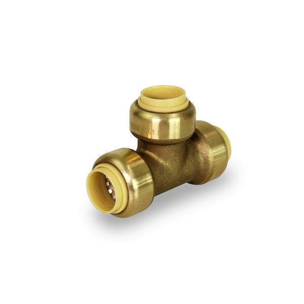 EVERFLOW UPET341234 PIPE FITTINGS