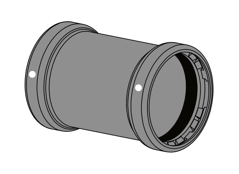 EVERFLOW MPCL0400-XF PIPE FITTINGS
