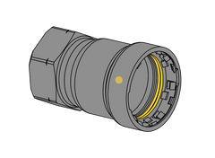 EVERFLOW TPFA2010G PIPE FITTINGS
