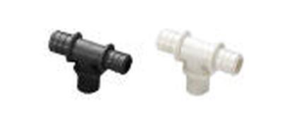 EVERFLOW PPTE0012 PIPE FITTINGS