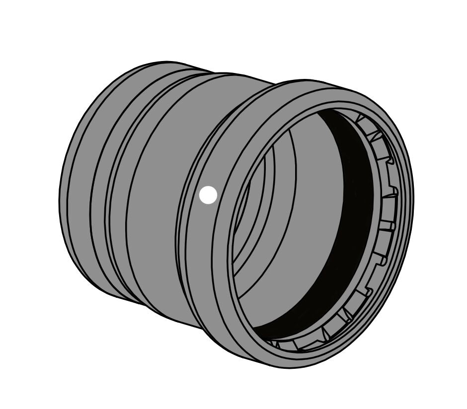 EVERFLOW MPEC0212-XF PIPE FITTINGS