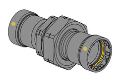 EVERFLOW TPUN0034G PIPE FITTINGS