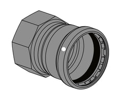 EVERFLOW MPFA0212-XF PIPE FITTINGS