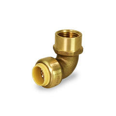 EVERFLOW UPFE12 PIPE FITTINGS