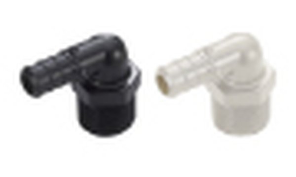 EVERFLOW PPML3434 PIPE FITTINGS