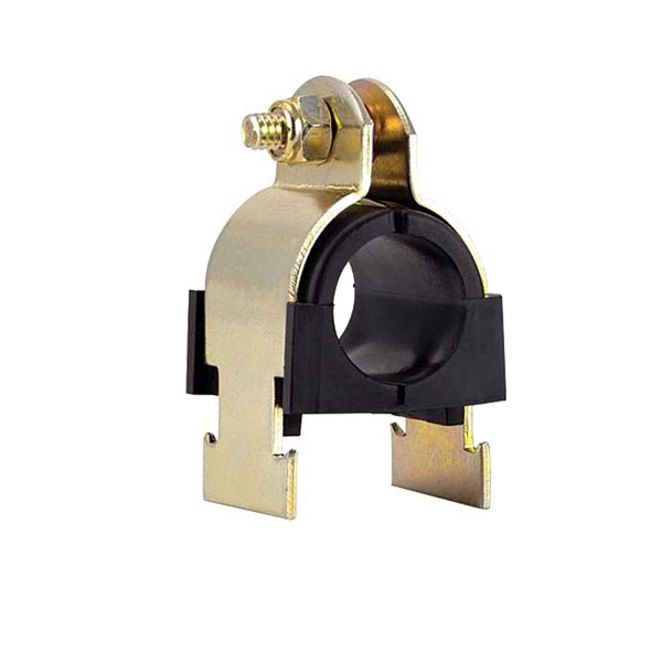 EVERFLOW CLSC-YZ318 TWO EAR CLAMPS