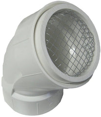 EVERFLOW TVS2SS AIR VENTS
