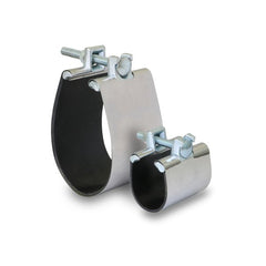EVERFLOW SSRC30075 TWO EAR CLAMPS