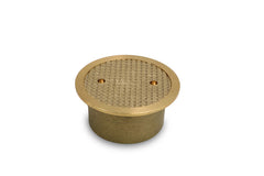 EVERFLOW CDP-04 PIPE FITTINGS