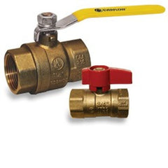 EVERFLOW 600MF034-NL BALL VALVES