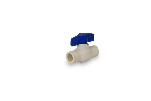 EVERFLOW 250S200 BALL VALVES