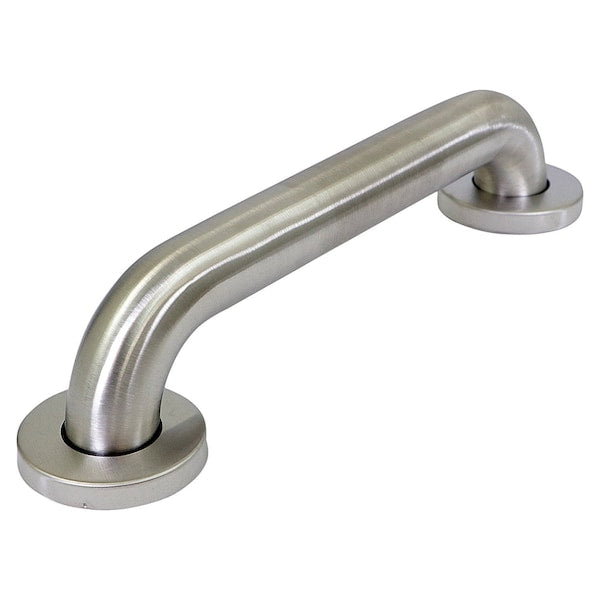 EVERFLOW GBP11236 BATH GRAB BARS