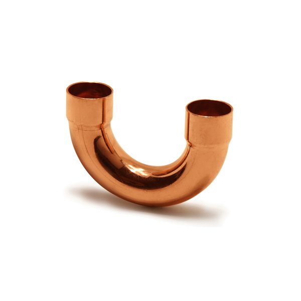 EVERFLOW CCRB0012 PIPE FITTINGS