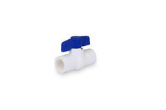 EVERFLOW 265T012 BALL VALVES