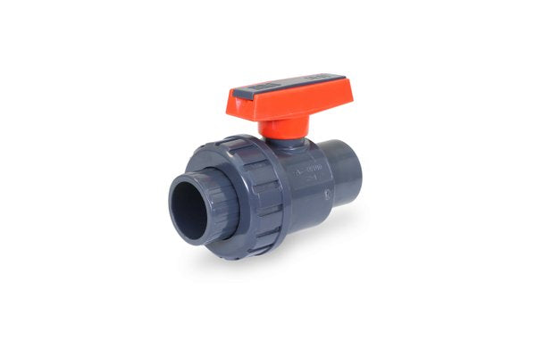 EVERFLOW 275S012 BALL VALVES