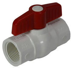 EVERFLOW 265T114 BALL VALVES