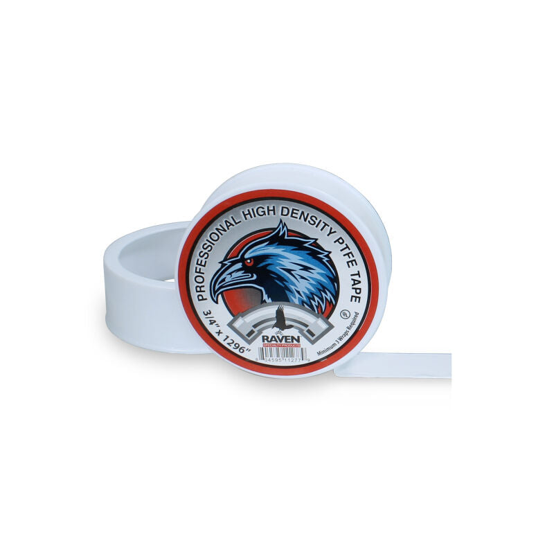 EVERFLOW TTC12520G TEFLON TAPE