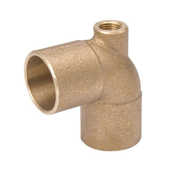 EVERFLOW A07750NL PIPE FITTINGS
