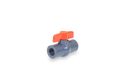 EVERFLOW 270T200 BALL VALVES