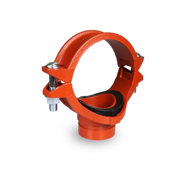 EVERFLOW 10714 PIPE FITTINGS