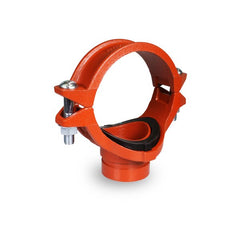 EVERFLOW 10714 PIPE FITTINGS
