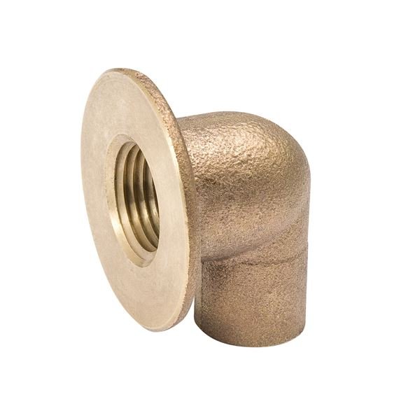 EVERFLOW A03706NL PIPE FITTINGS