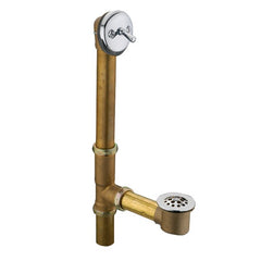 EVERFLOW 5114 BATH DRAINS & PARTS