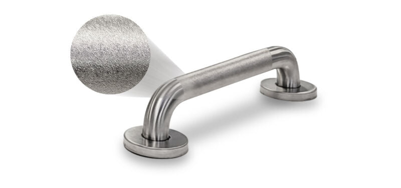 EVERFLOW GBP11218 BATH GRAB BARS