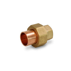 EVERFLOW CCCU0018-NL PIPE FITTINGS