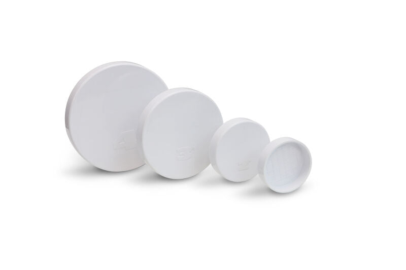 EVERFLOW PT35-200 PVC FITTINGS