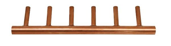 EVERFLOW R1445 COPPER TUBING & FITTINGS